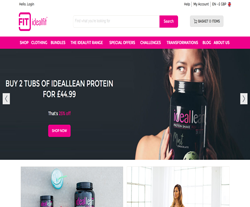 idealfit
