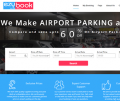 Ezybook