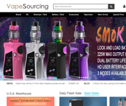 VapeSourcing
