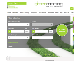 Green Motion