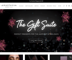 Anastasia Beverly Hills