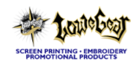 LoweGear Printing