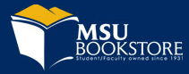 MSU Bookstore