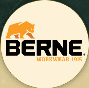 Berne Outerwear