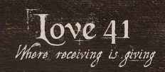 Love 41