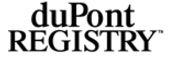duPont REGISTRY