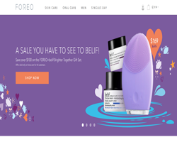 Foreo