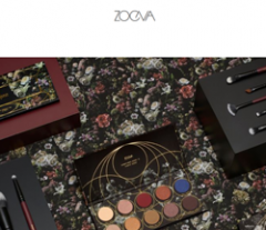 ZOEVA