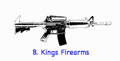 B. King's Firearms