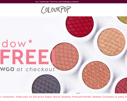 ColourPop