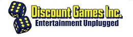 Discount Games Inc