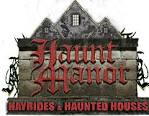 Haunt Manor