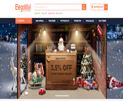 ElegoMall