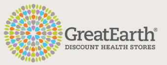 GREAT EARTH