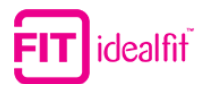 IdealFit