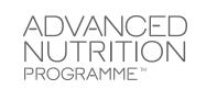Advanced Nutrition Programme