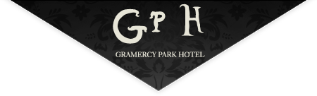 Gramercy Park Hotel