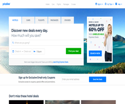 Priceline