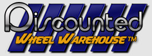 Discounted Wheel Warehouse