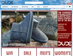 Hey Dude Shoes
