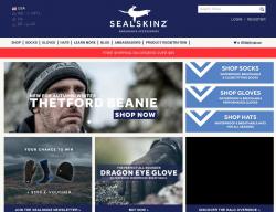 SealSkinz