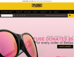 Fuse Lenses