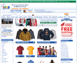 Logo Sportswear