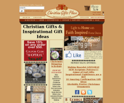 Christian Gifts Place