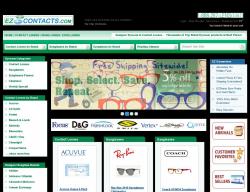 EZ Contacts USA