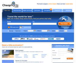 Cheap Flights