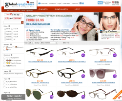 Global Eyeglasses