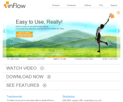 inFlow
