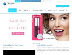 Gabriel Cosmetics Inc