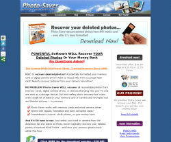 Photo-Saver