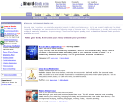 Binaural-Beats