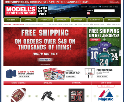 Modell's