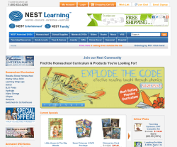 Nest Learning