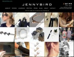 Jenny Bird