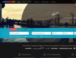 Momondo UK
