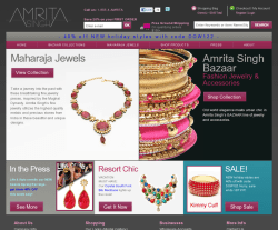 Amrita Singh