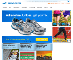 BrooksRunning