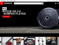 Rogue Fitness Australia