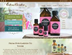 Edens Garden