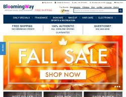 BloomingWay.com
