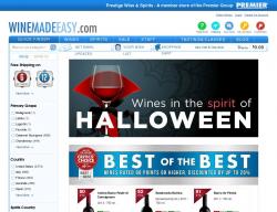 WineMadeEasy.com