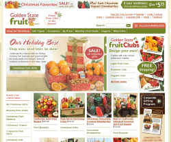 Golden State Fruit