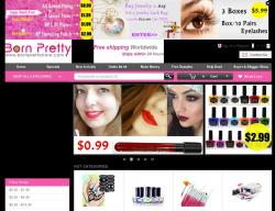 Born Pretty
