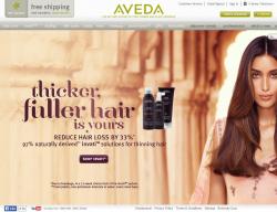 Aveda Australia