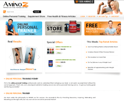 Amino Z