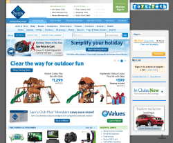 Sams Club